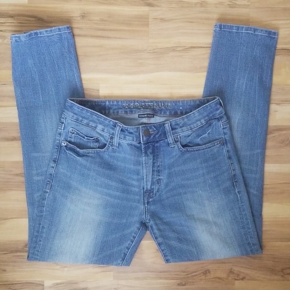 American Eagle Outfitters Extreme Flex 4